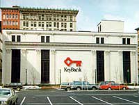 KeyBank Syracuse